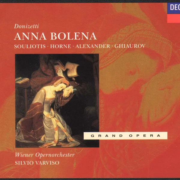Anna Bolena