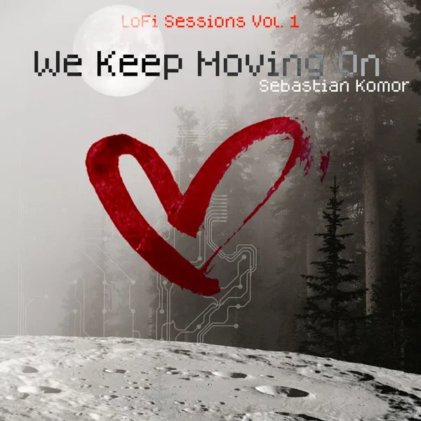 We Keep Moving On