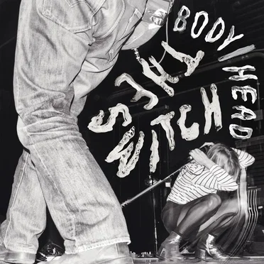 The Switch by Body/Head - album cover