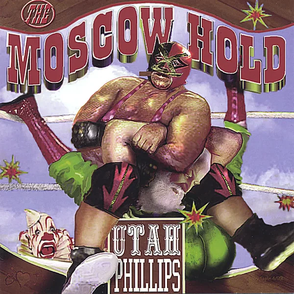 The Moscow Hold