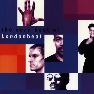 The Very Best of by Londonbeat - album cover