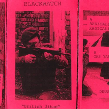 British Jihad