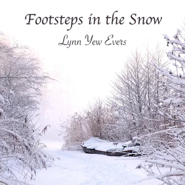 Footsteps in the Snow