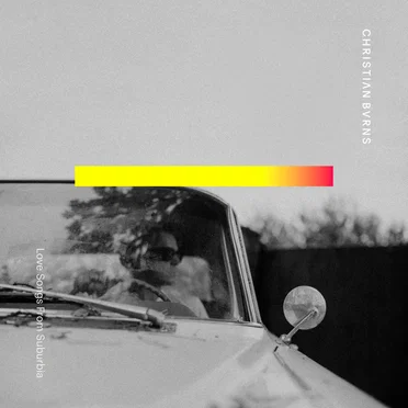 Love Songs From Suburbia