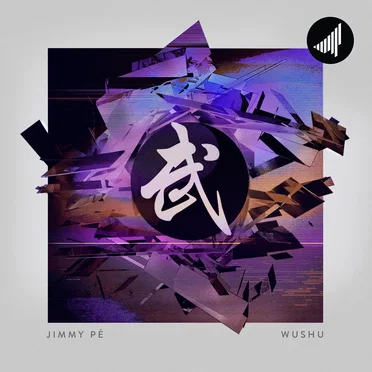 WuShu by Jimmy Pé - album cover