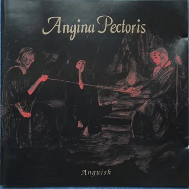 Anguish