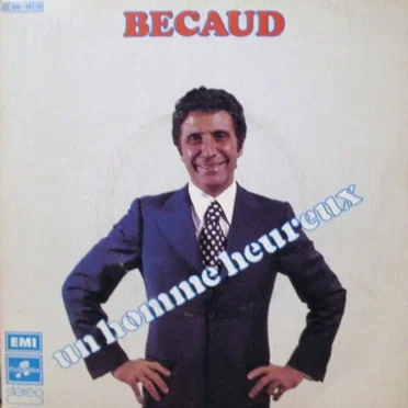 Un homme heureux