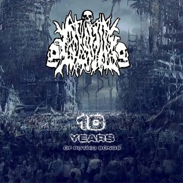 10 Years Of Putrid