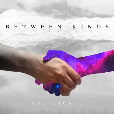 The Escape by Between Kings - album cover