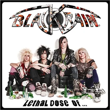 Lethal Dose Of...