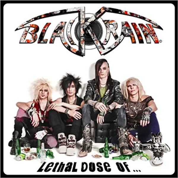 Lethal Dose Of...
