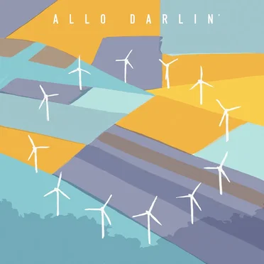 Allo Darlin’