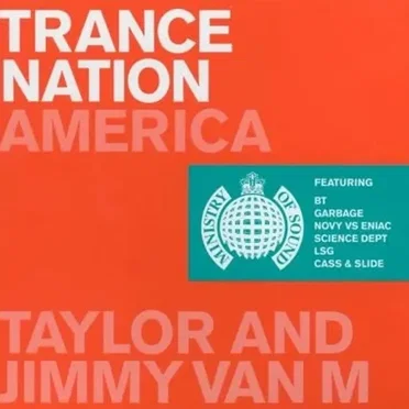 Trance Nation: America