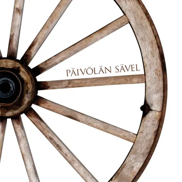 Päivölän Sävel by Päivölän Sävel - album cover