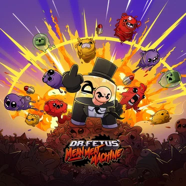 Dr. Fetus’ Mean Meat Machine