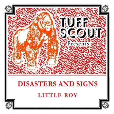 Disasters & Signs
