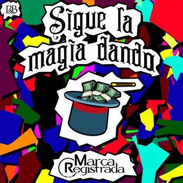 Sigue la magia dando