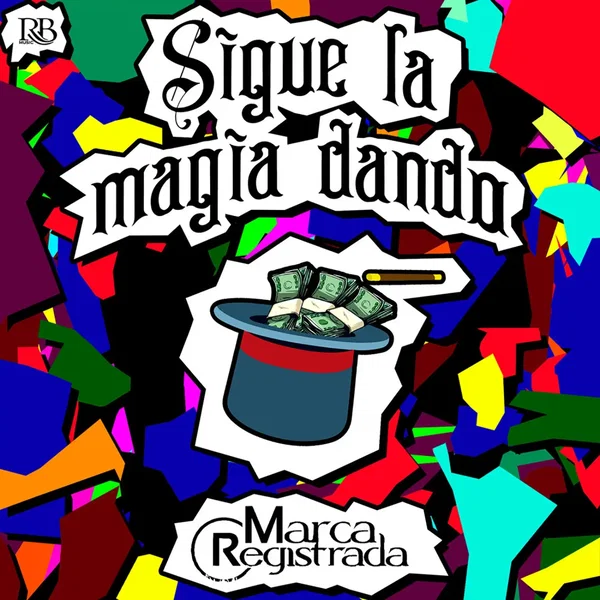 Sigue la magia dando