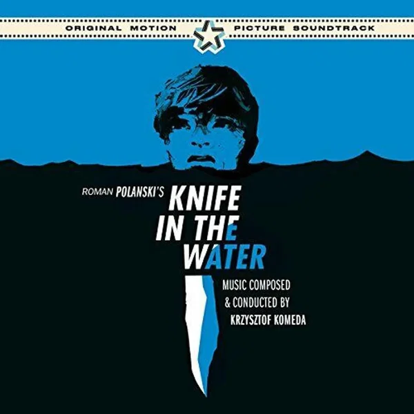 Knife in the Water