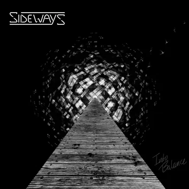 Into Balance by Sideways - album cover