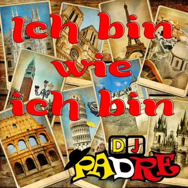 Ich bin wie ich bin