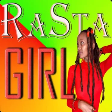 Rasta Girl by Jango Thriller - album cover