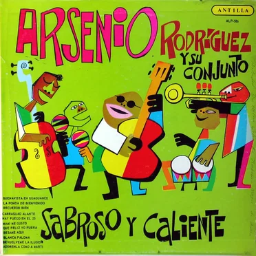 Arsenio