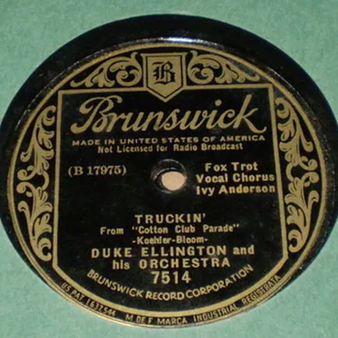 Truckin' / Accent on Youth