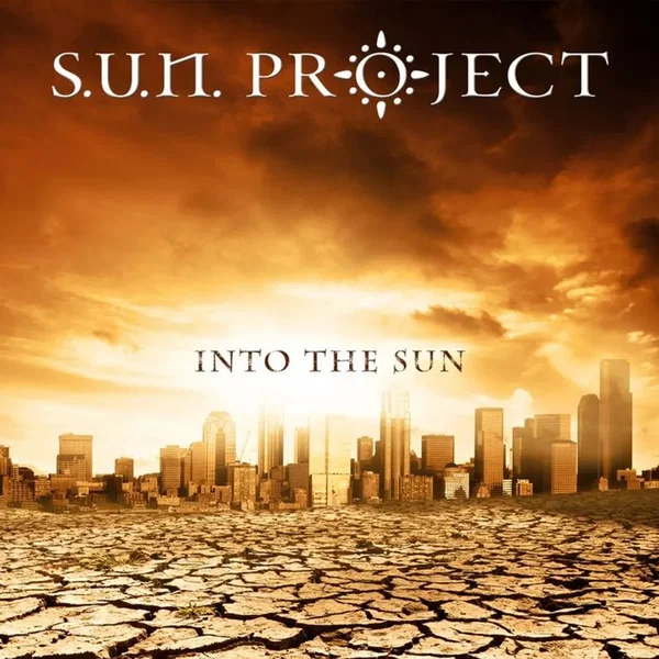 Into the Sun EP