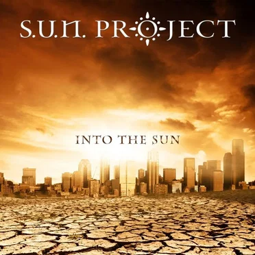 Into the Sun EP