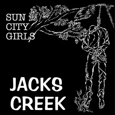 Jacks Creek