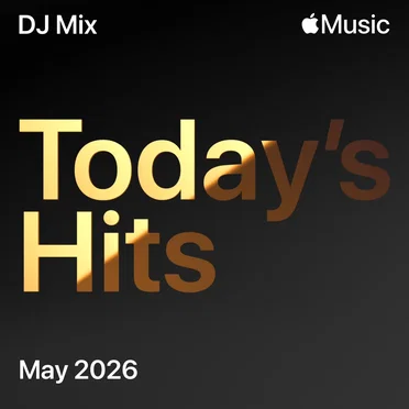 Apple Music Resident DJ