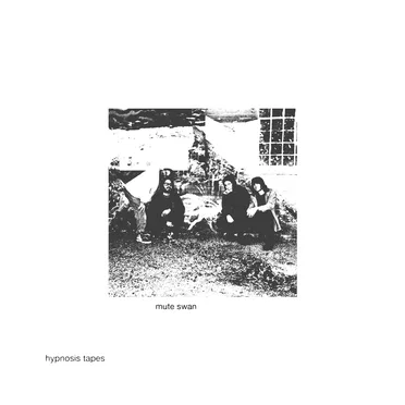 Hypnosis Tapes by Mute Swan - album cover
