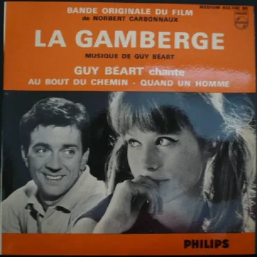 La Gamberge