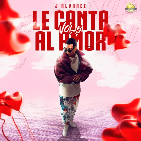 Le canta al amor, vol. 5