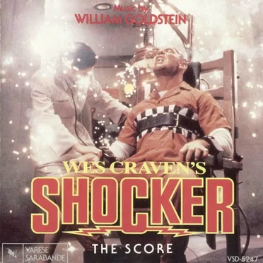 Wes Craven's Shocker: The Score