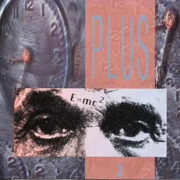 Mr Music Plus: Plus 2*92 by Various Artists - album cover