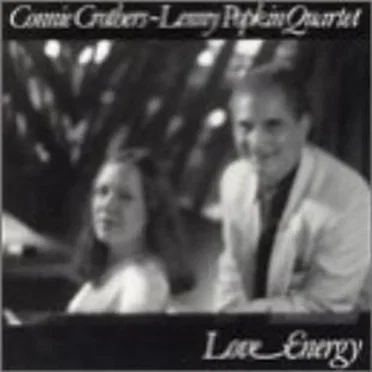 Love Energy