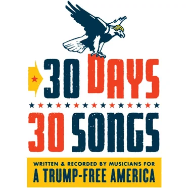 1000 Days 1000 Songs by Various Artists - album cover