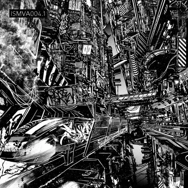 ISMVA004.1 by Various Artists - album cover