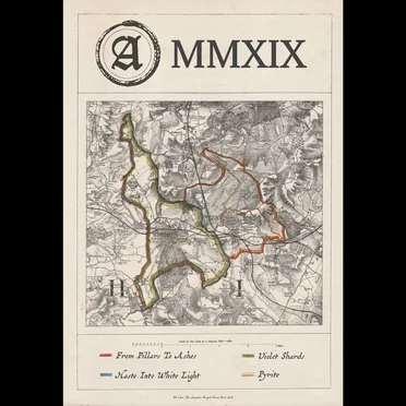 MMXIX by Adder - album cover