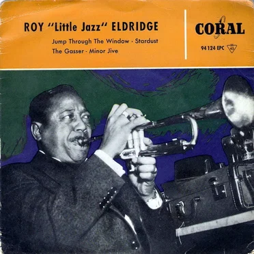 Roy "Little Jazz" Eldridge