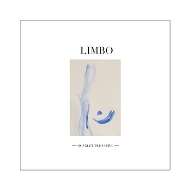 Limbo by Scarlet Pleasure - album cover