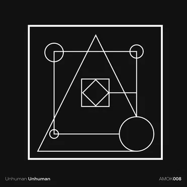 Unhuman