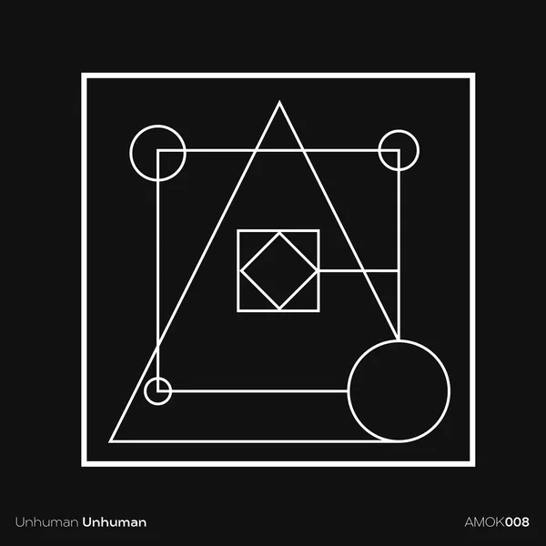 Unhuman