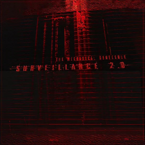SURVEILLANCE 2.0