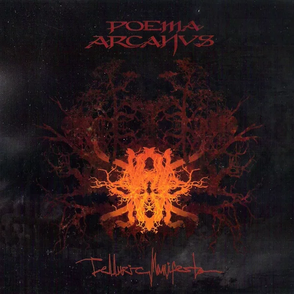 Telluric Manifesto