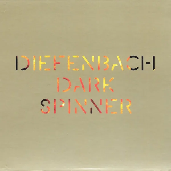 Dark Spinner