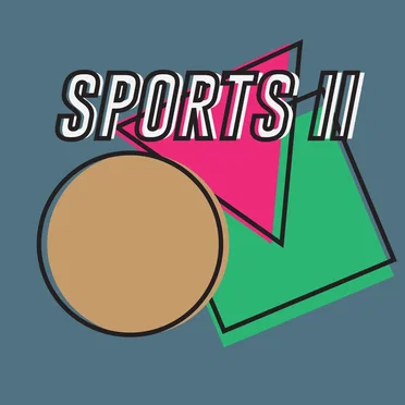 Sports II by 13th Titan - album cover