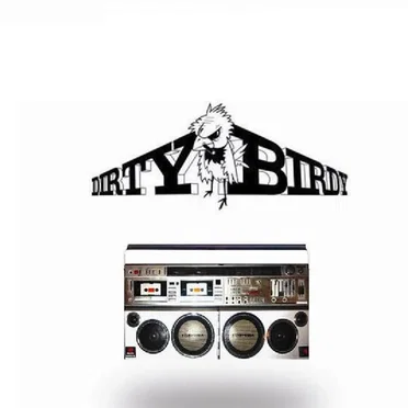 Mixtape Volume 2 by Dirty Birdy - album cover
